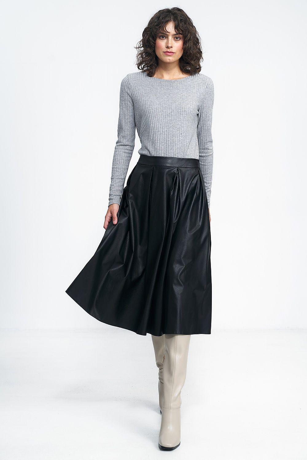 Skirt model 184597 Nife - ElrubEcom