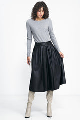 Skirt model 184597 Nife - ElrubEcom