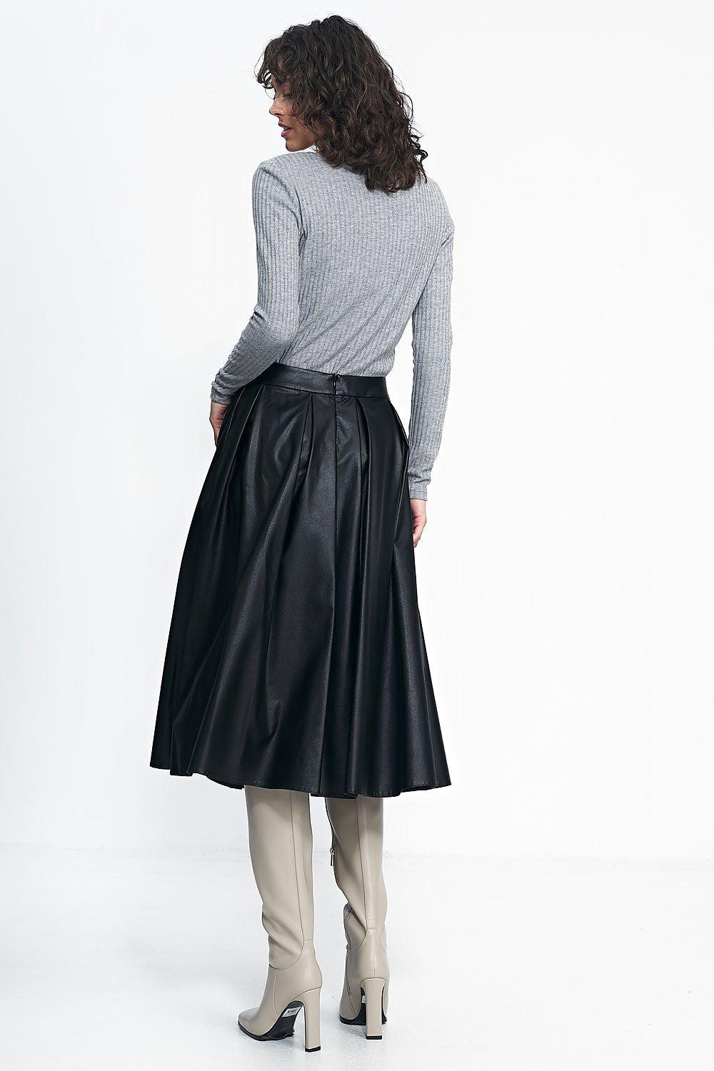 Skirt model 184597 Nife - ElrubEcom