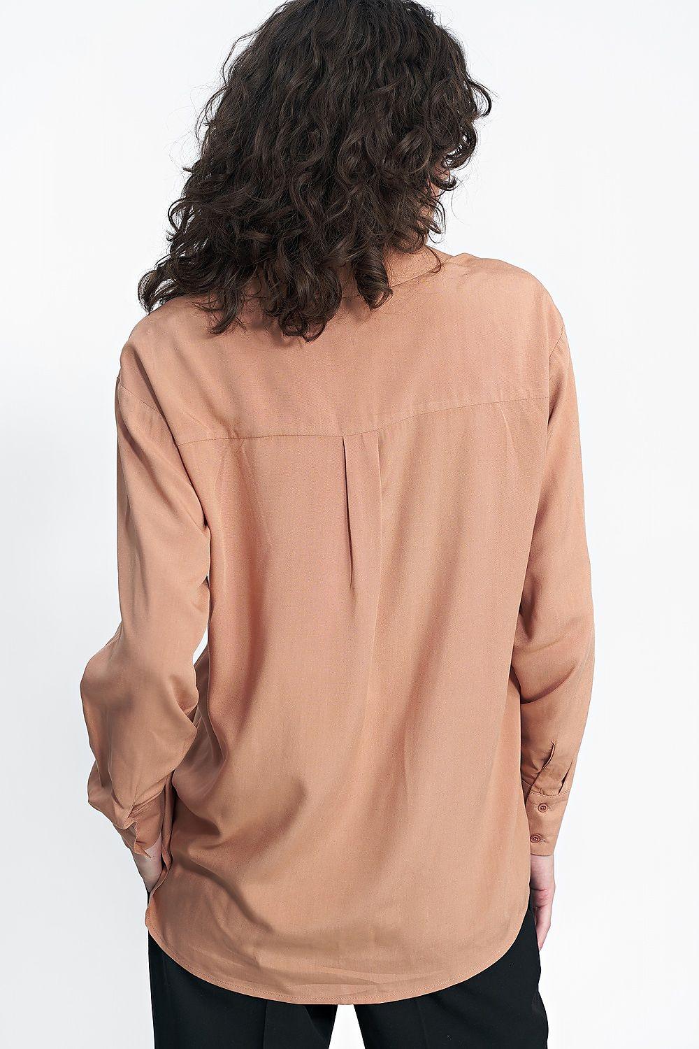 Long sleeve shirt model 185203 Nife - ElrubEcom