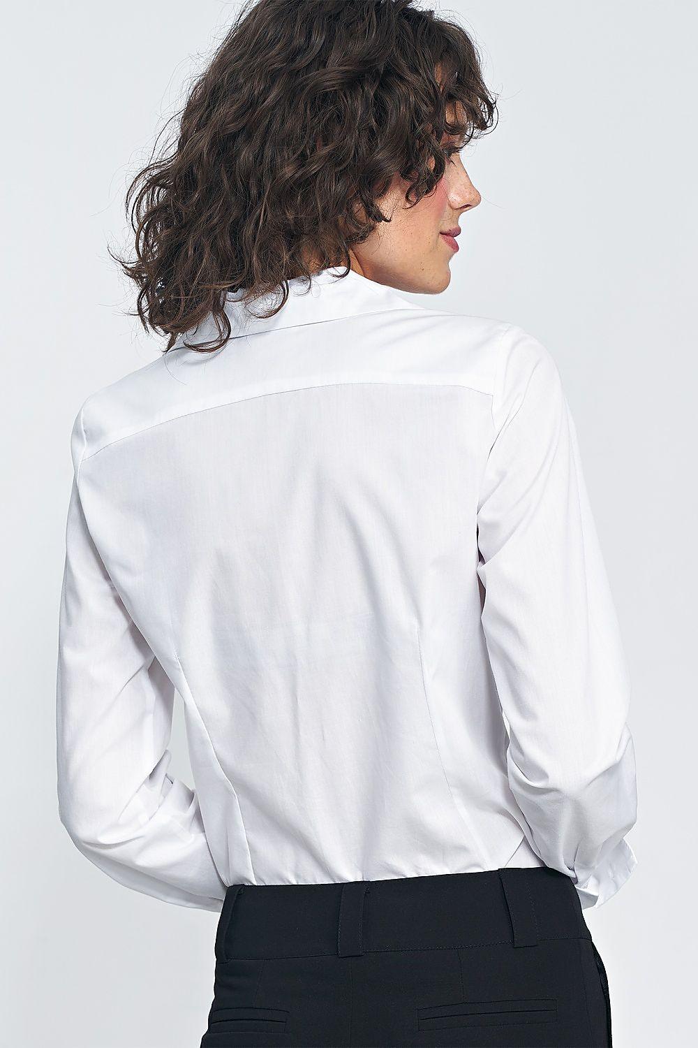 Long sleeve shirt model 184611 Nife - ElrubEcom