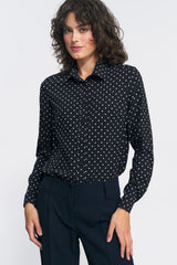 Long sleeve shirt model 186122 Nife - ElrubEcom