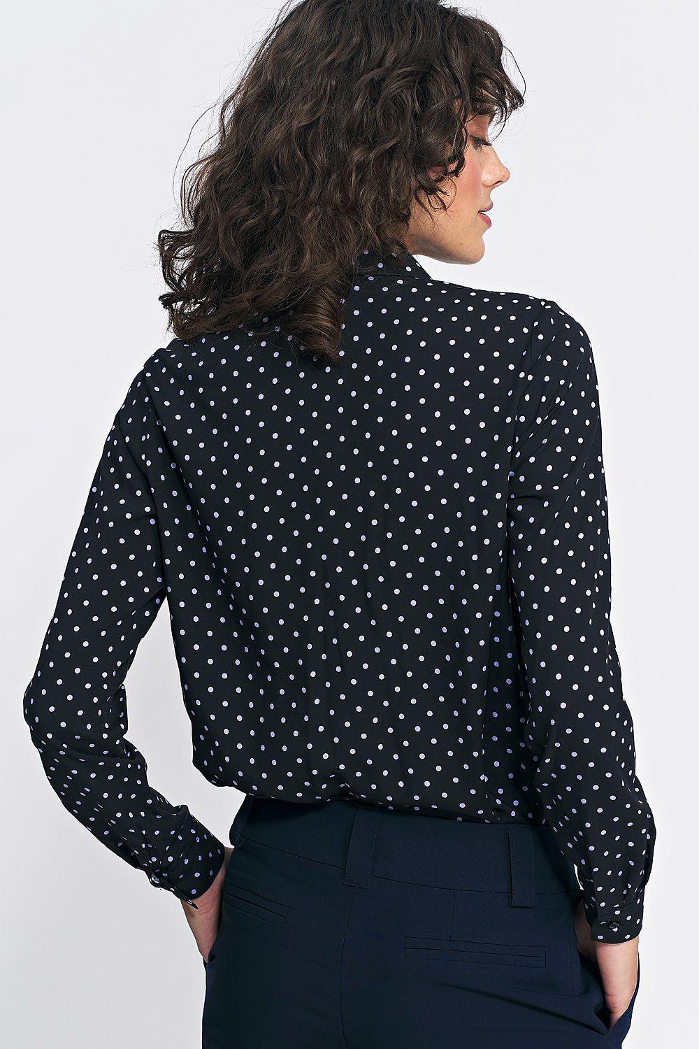 Long sleeve shirt model 186122 Nife - ElrubEcom