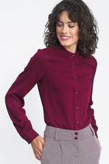 Long sleeve shirt model 184614 Nife - ElrubEcom