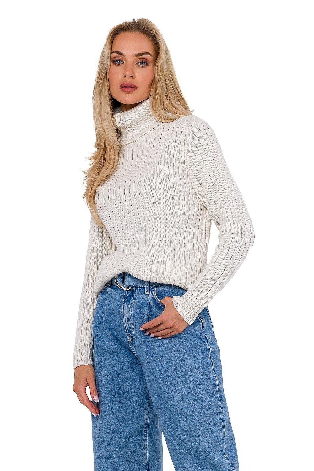 Turtleneck model 184686 Moe - ElrubEcom