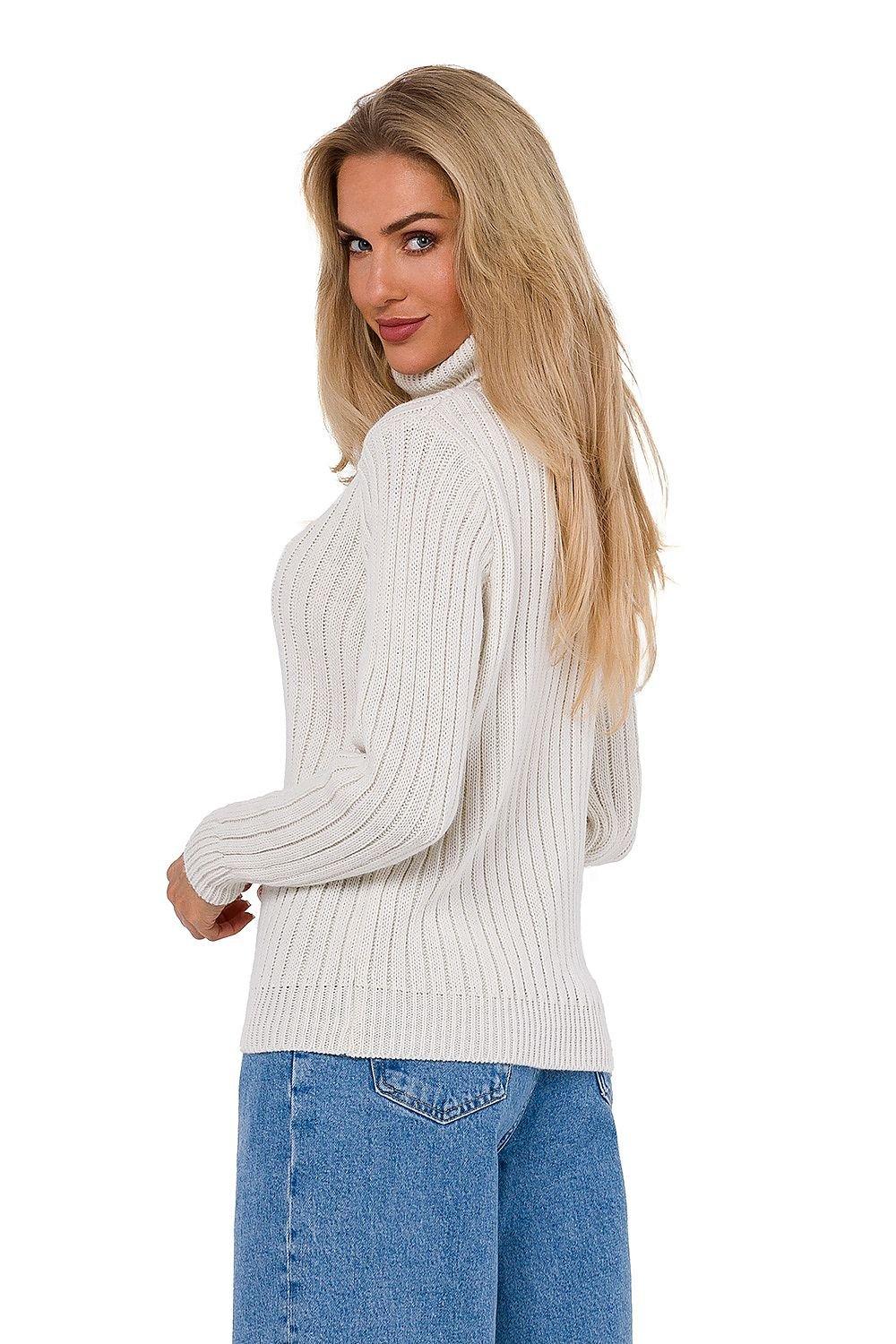 Turtleneck model 184686 Moe - ElrubEcom