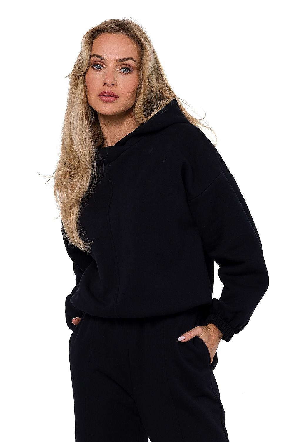 Sweatshirt model 184725 Moe - ElrubEcom