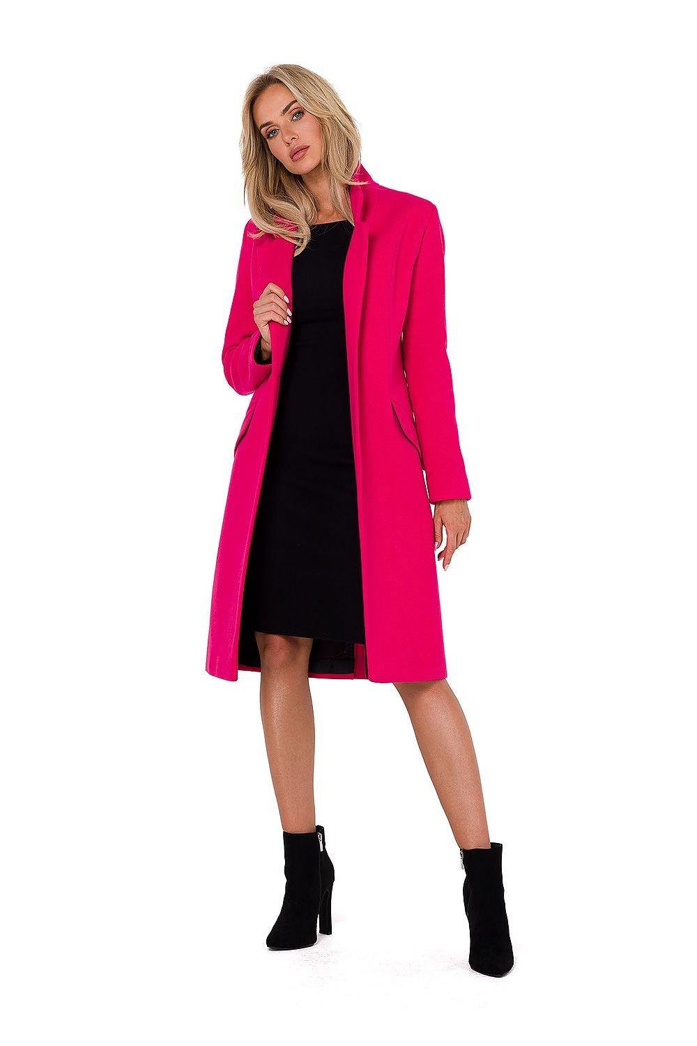 Coat model 184730 Moe - ElrubEcom