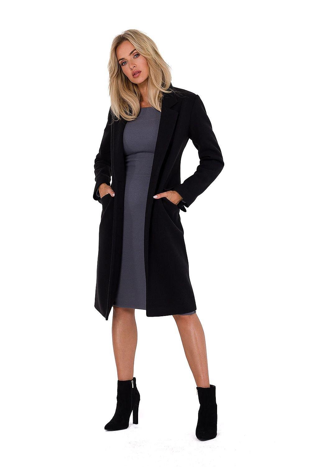 Coat model 184730 Moe - ElrubEcom