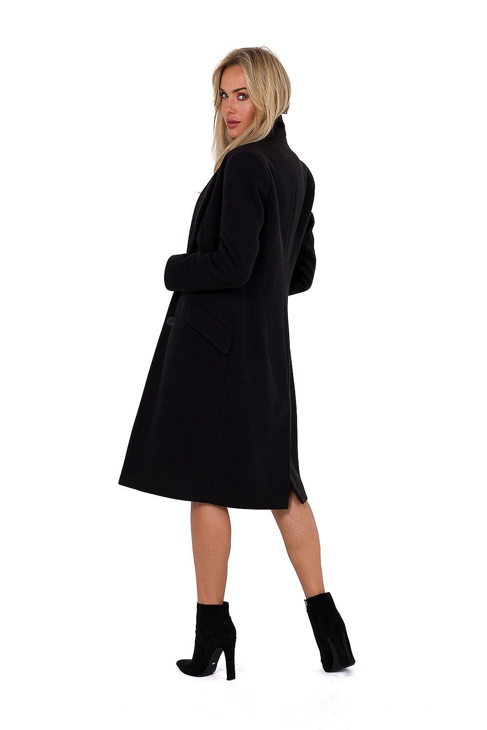 Coat model 184730 Moe - ElrubEcom