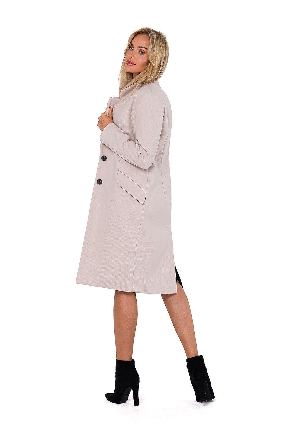 Coat model 184730 Moe - ElrubEcom