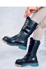 Thigh-Hight Boots model 184795 Inello - ElrubEcom