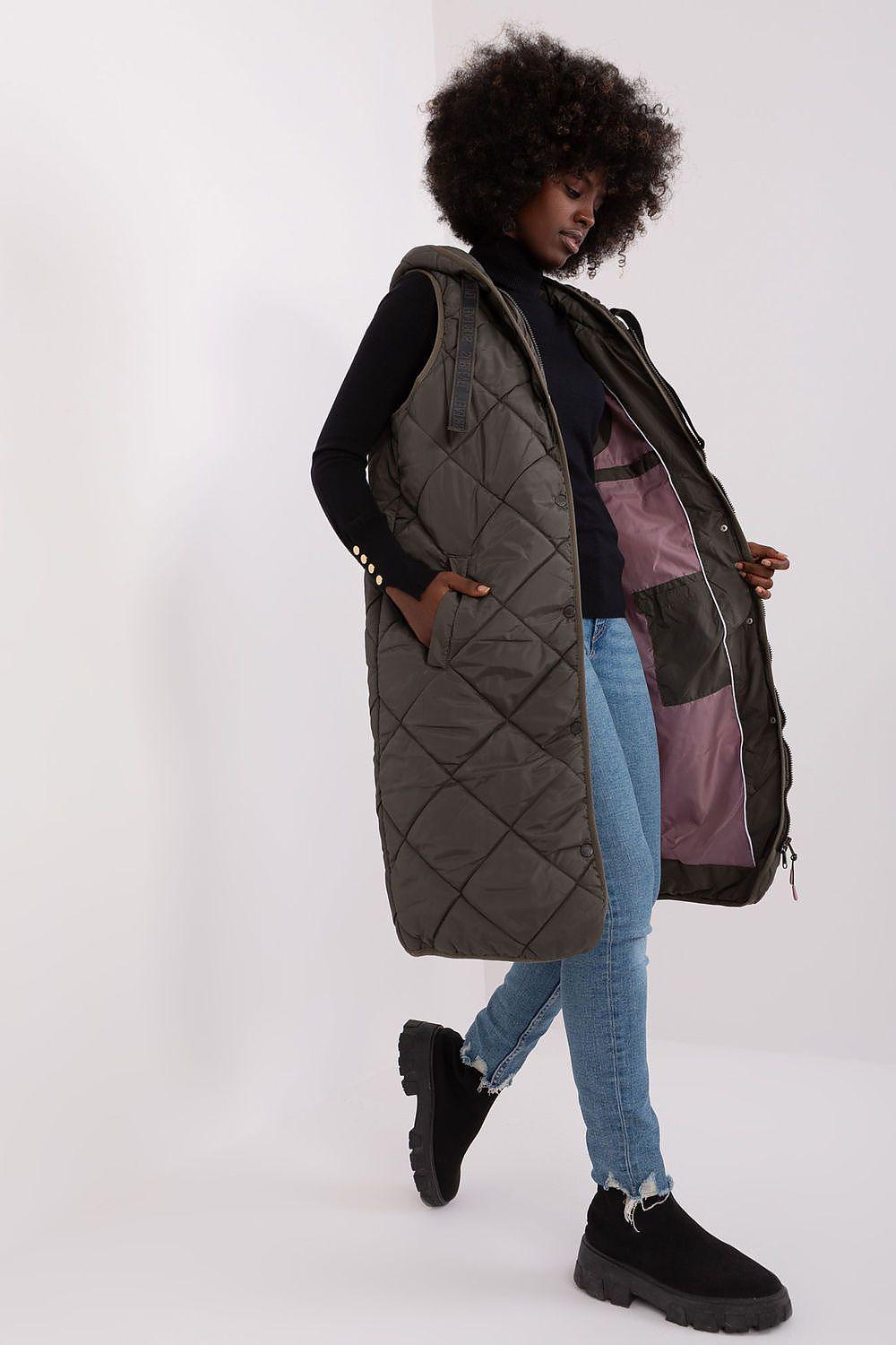 Gilet model 184835 Sublevel - ElrubEcom