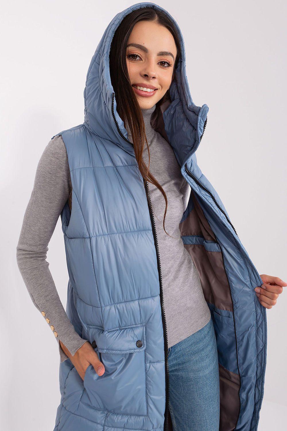 Gilet model 184839 Sublevel - ElrubEcom