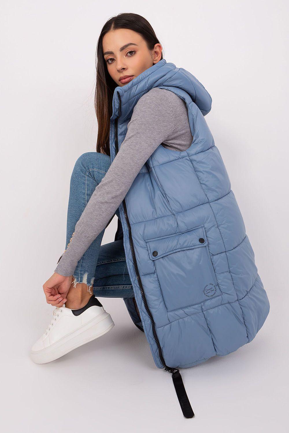 Gilet model 184839 Sublevel - ElrubEcom