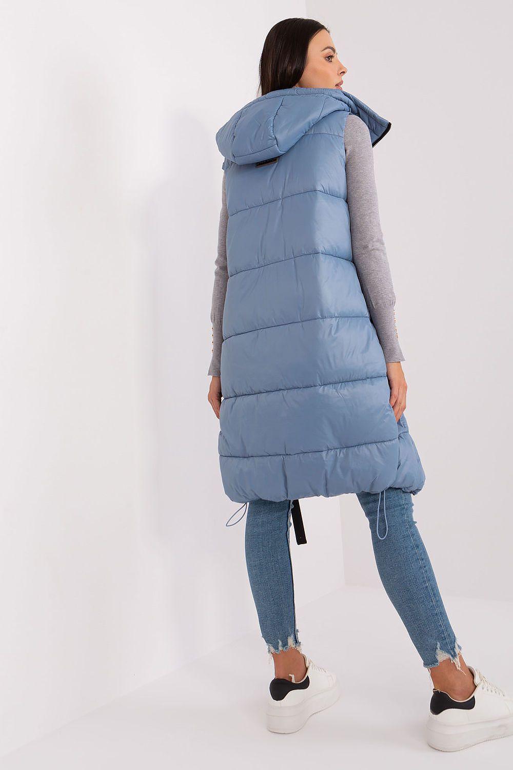 Gilet model 184839 Sublevel - ElrubEcom