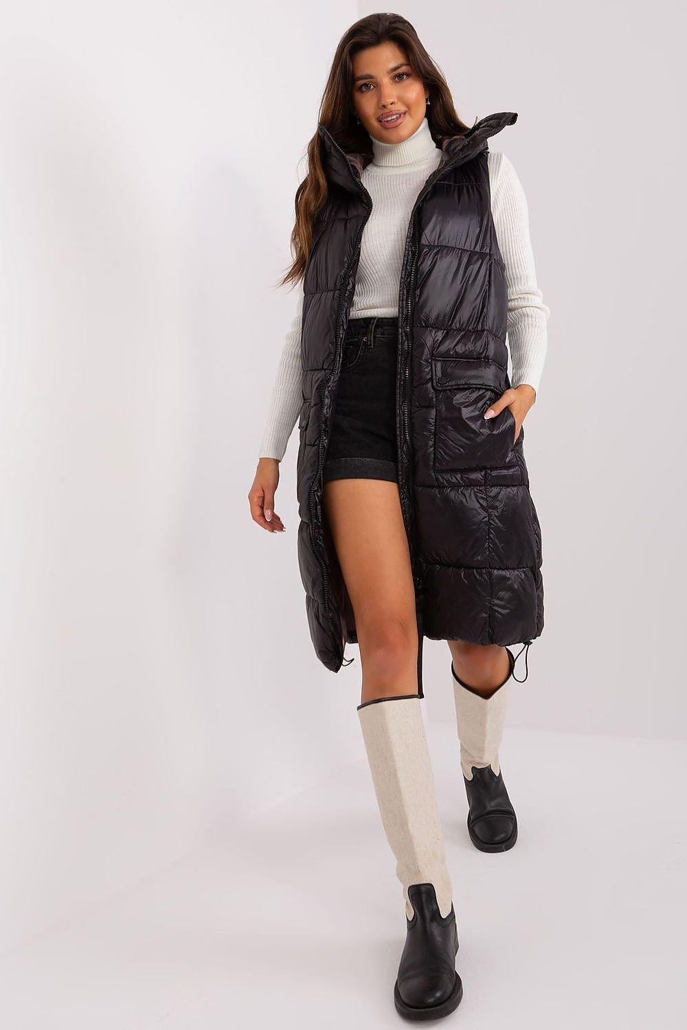 Gilet model 184839 Sublevel - ElrubEcom