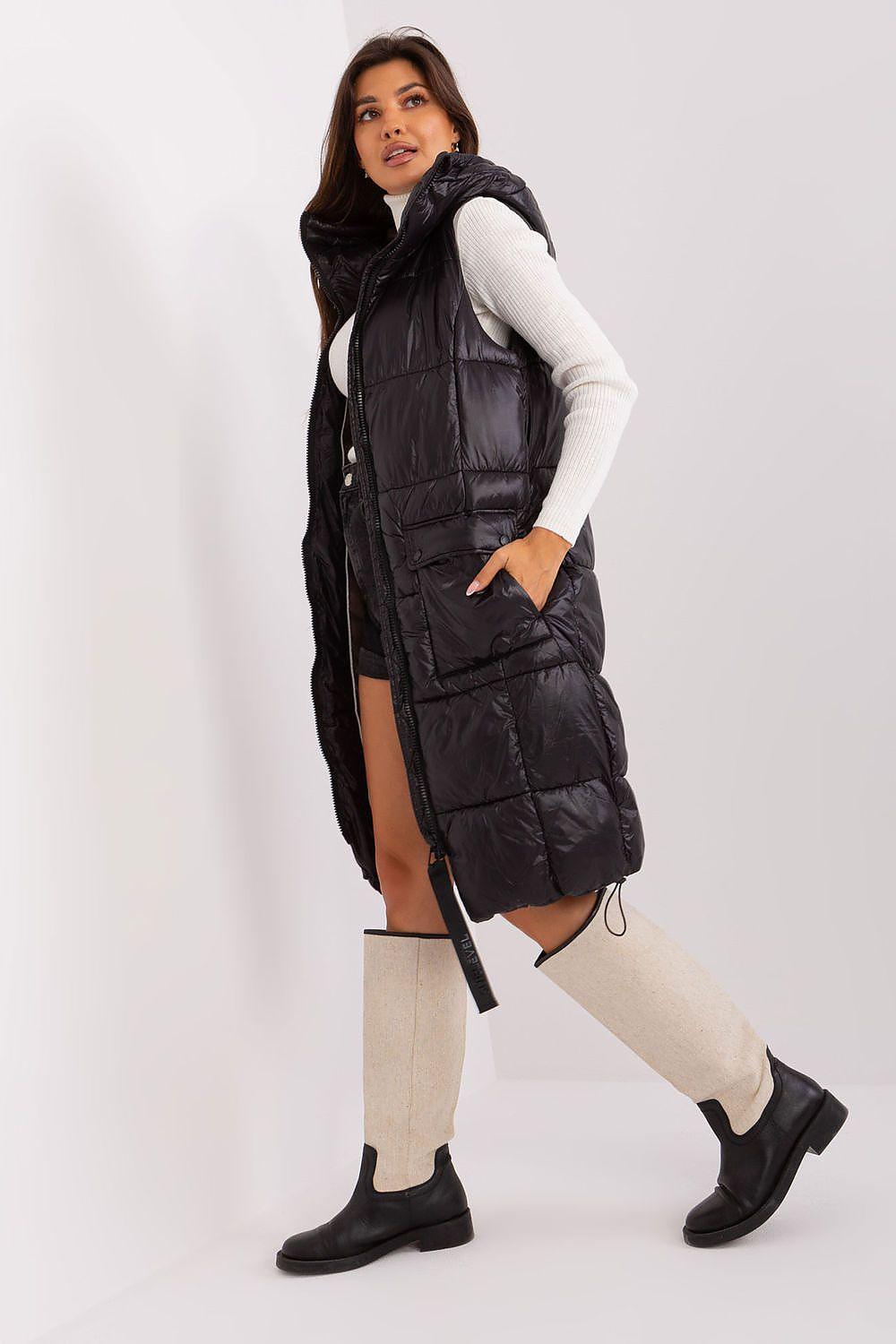 Gilet model 184839 Sublevel - ElrubEcom