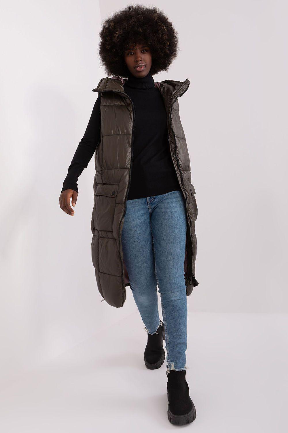 Gilet model 184839 Sublevel - ElrubEcom