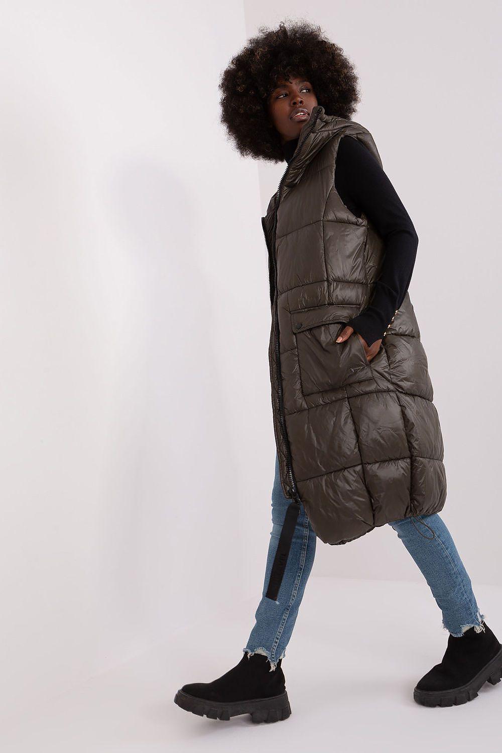 Gilet model 184839 Sublevel - ElrubEcom