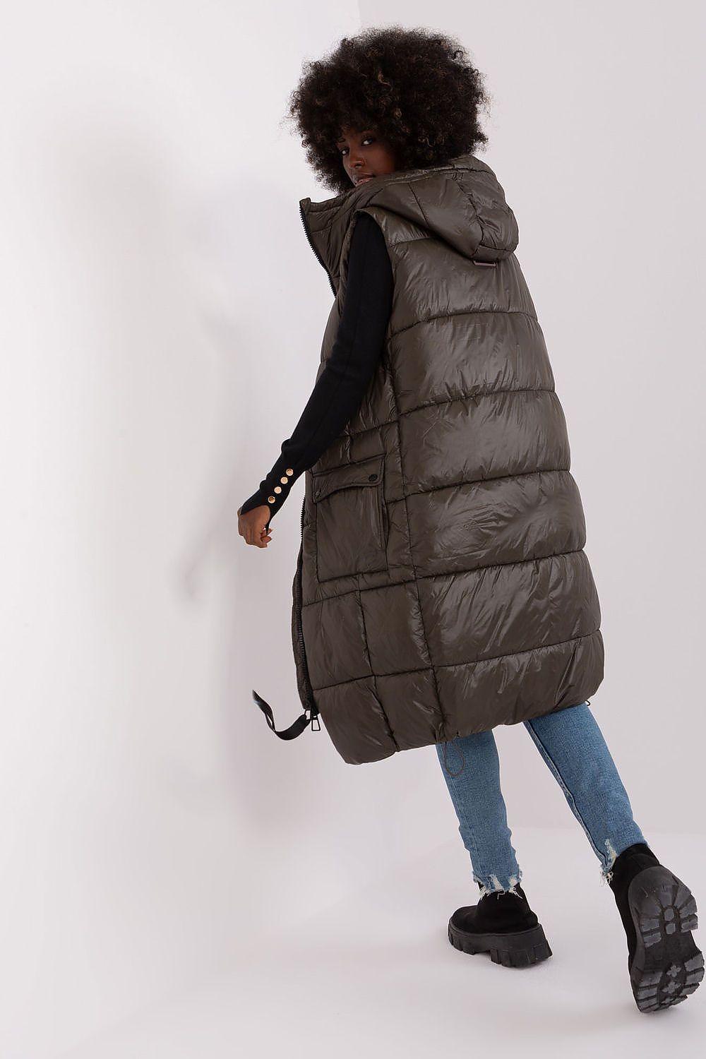 Gilet model 184839 Sublevel - ElrubEcom