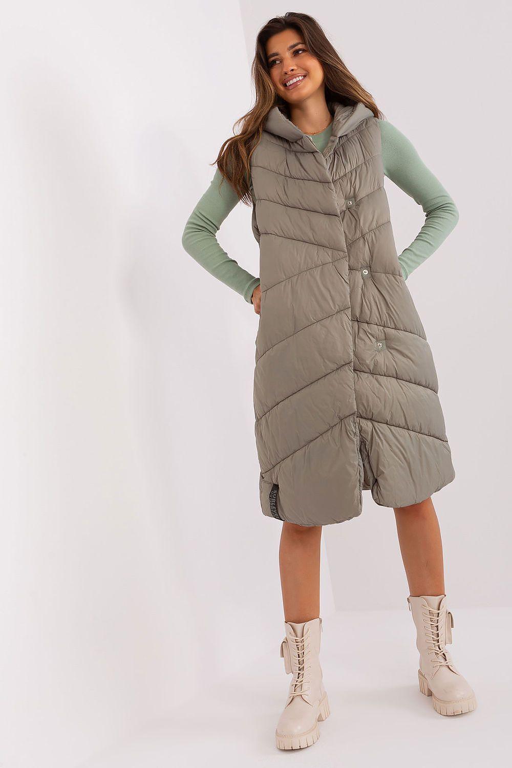 Gilet model 184845 Sublevel - ElrubEcom