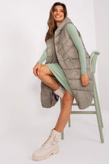 Gilet model 184845 Sublevel - ElrubEcom