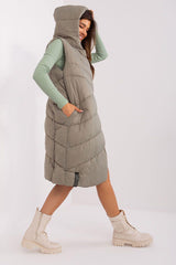 Gilet model 184845 Sublevel - ElrubEcom