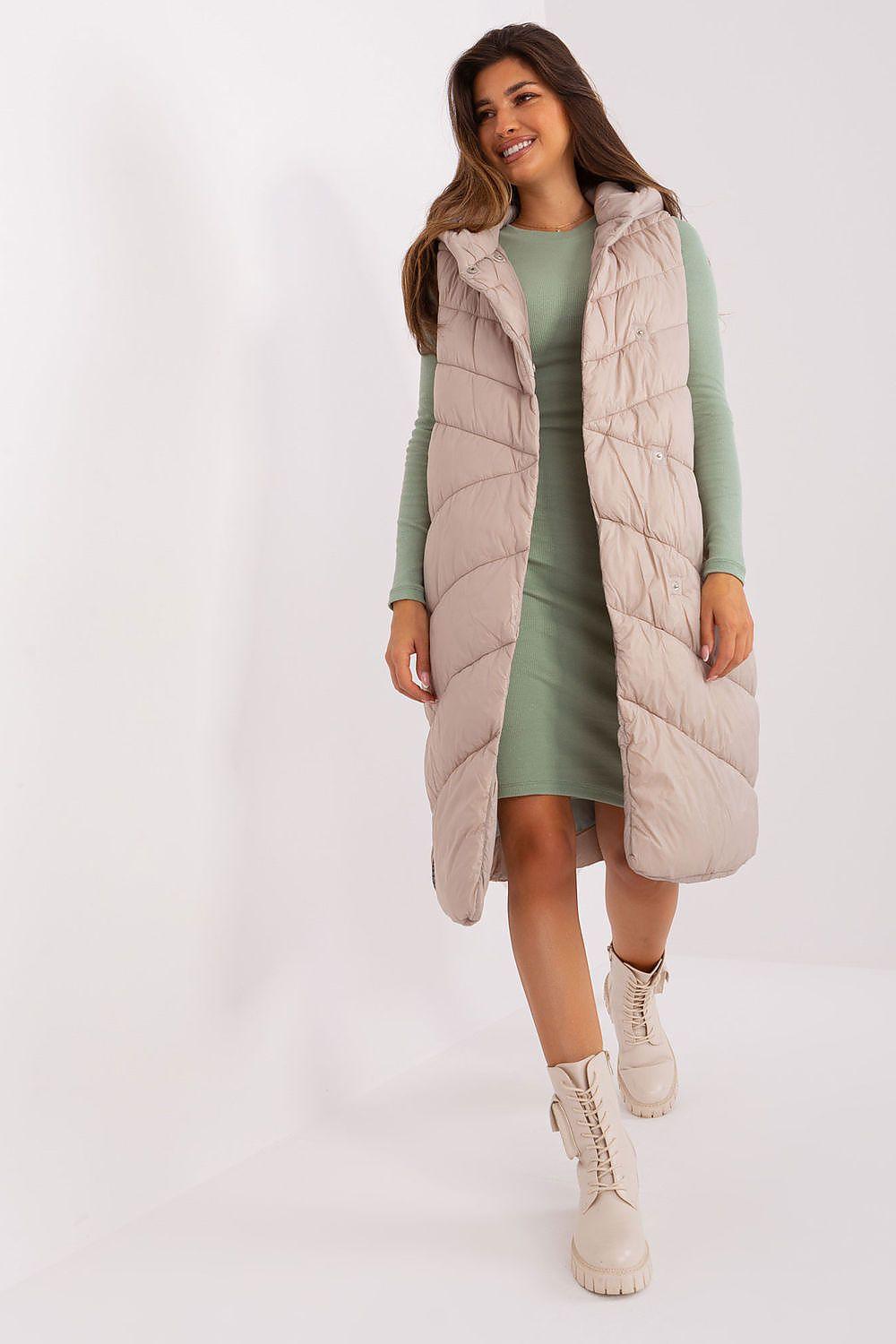 Gilet model 184845 Sublevel - ElrubEcom