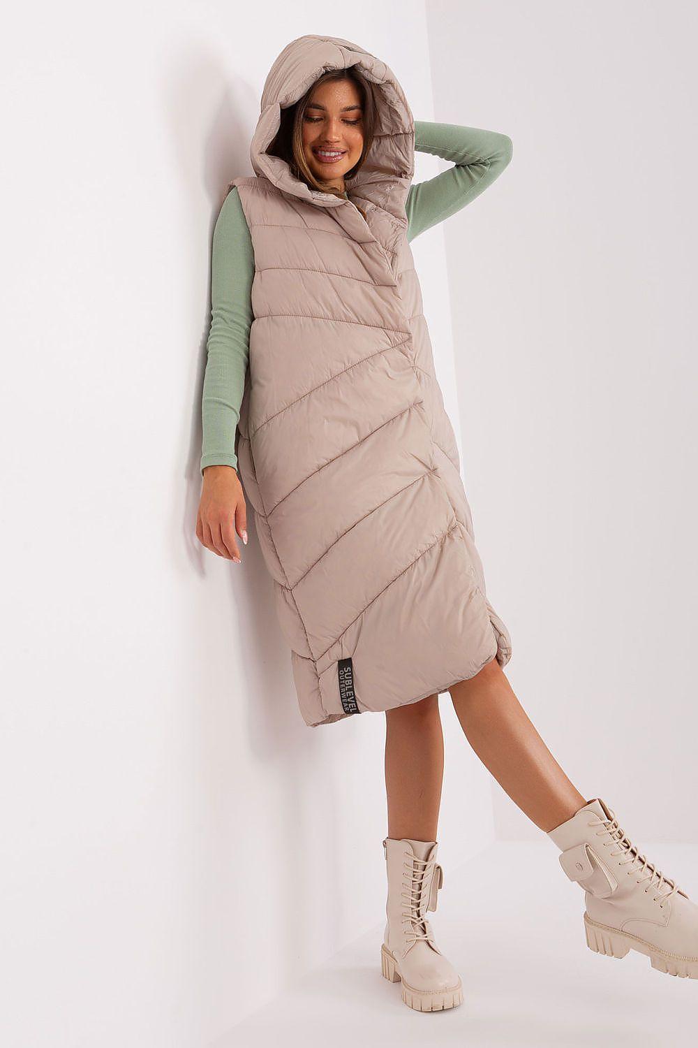 Gilet model 184845 Sublevel - ElrubEcom