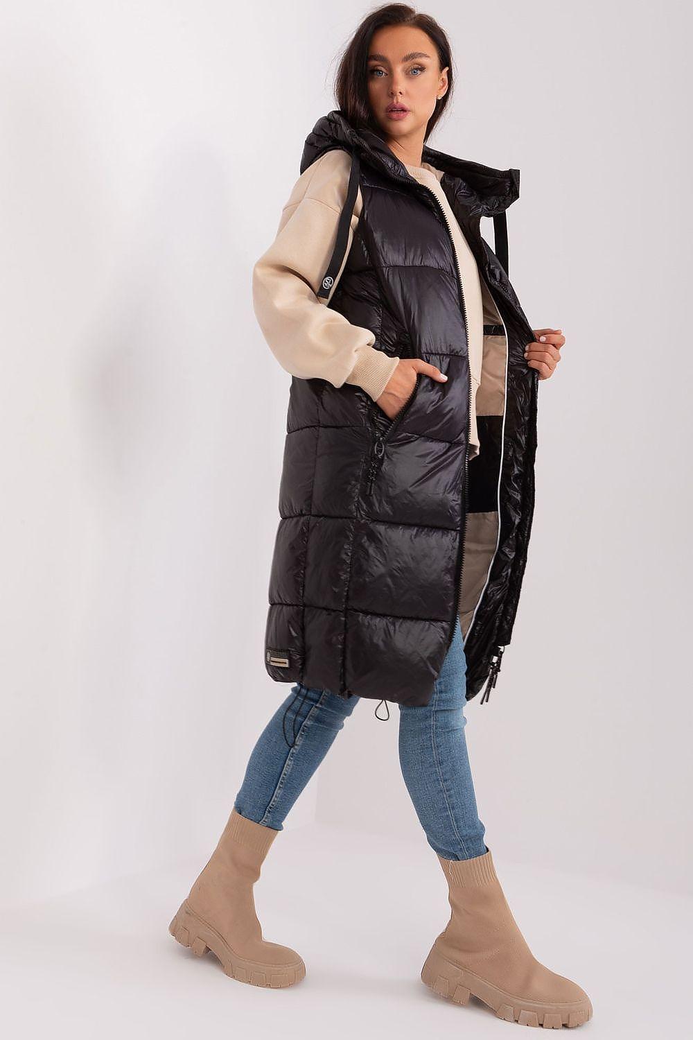 Gilet model 184847 Sublevel - ElrubEcom