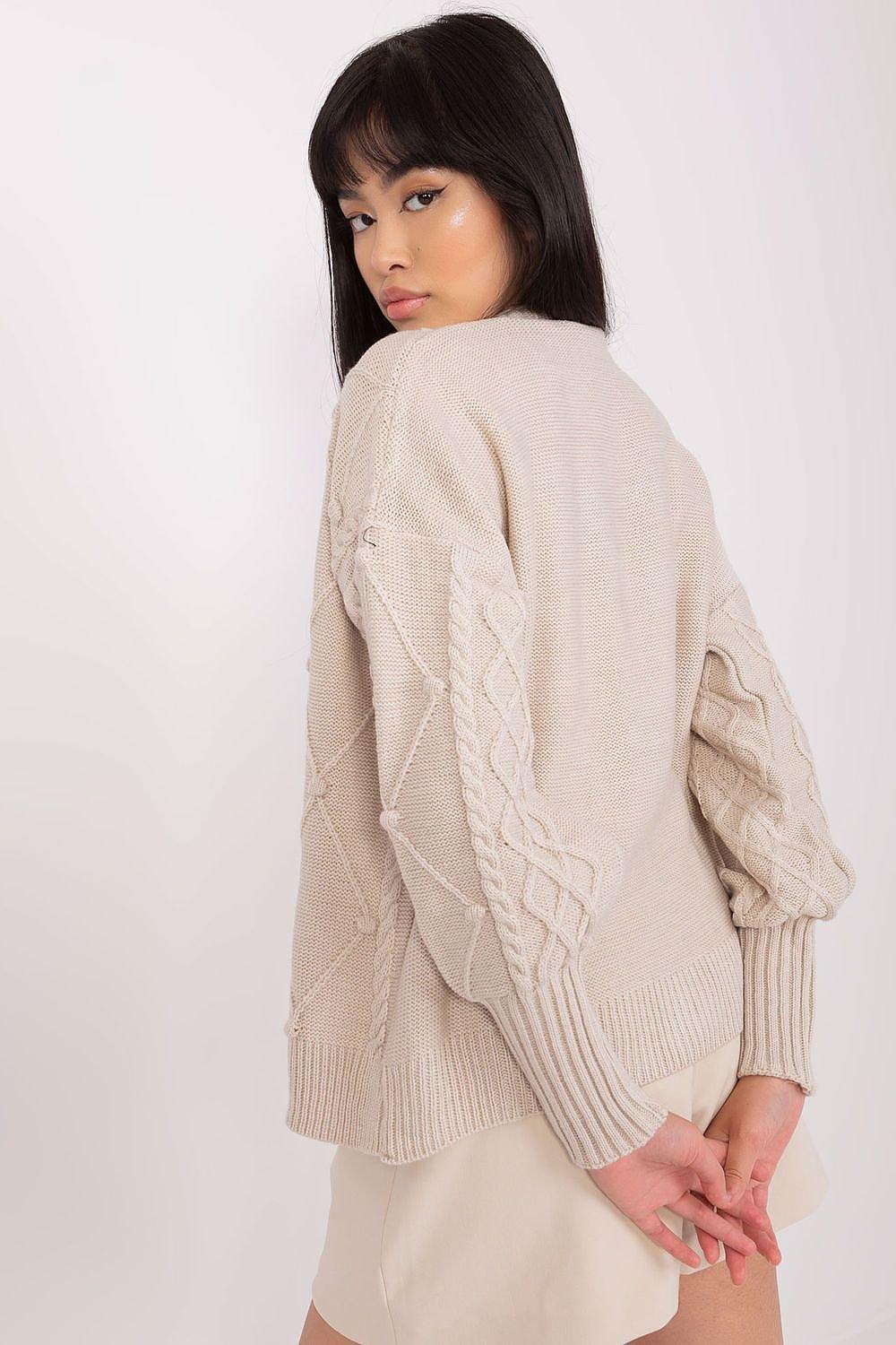 Cardigan model 185038 Badu - ElrubEcom