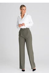 Trousers model 185076 Figl - ElrubEcom