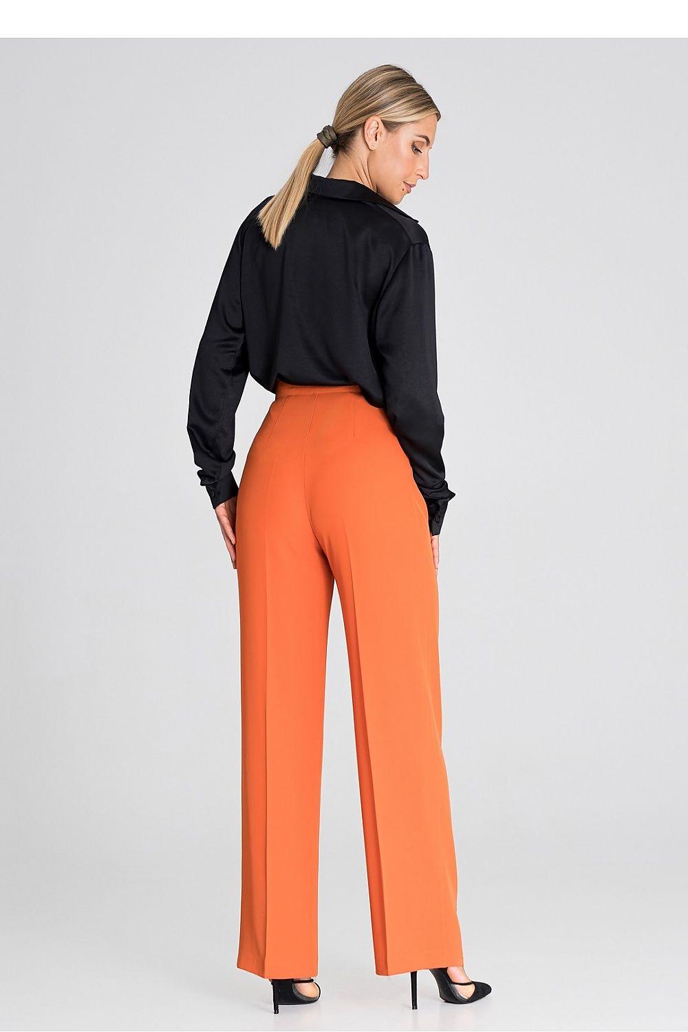 Trousers model 185076 Figl - ElrubEcom