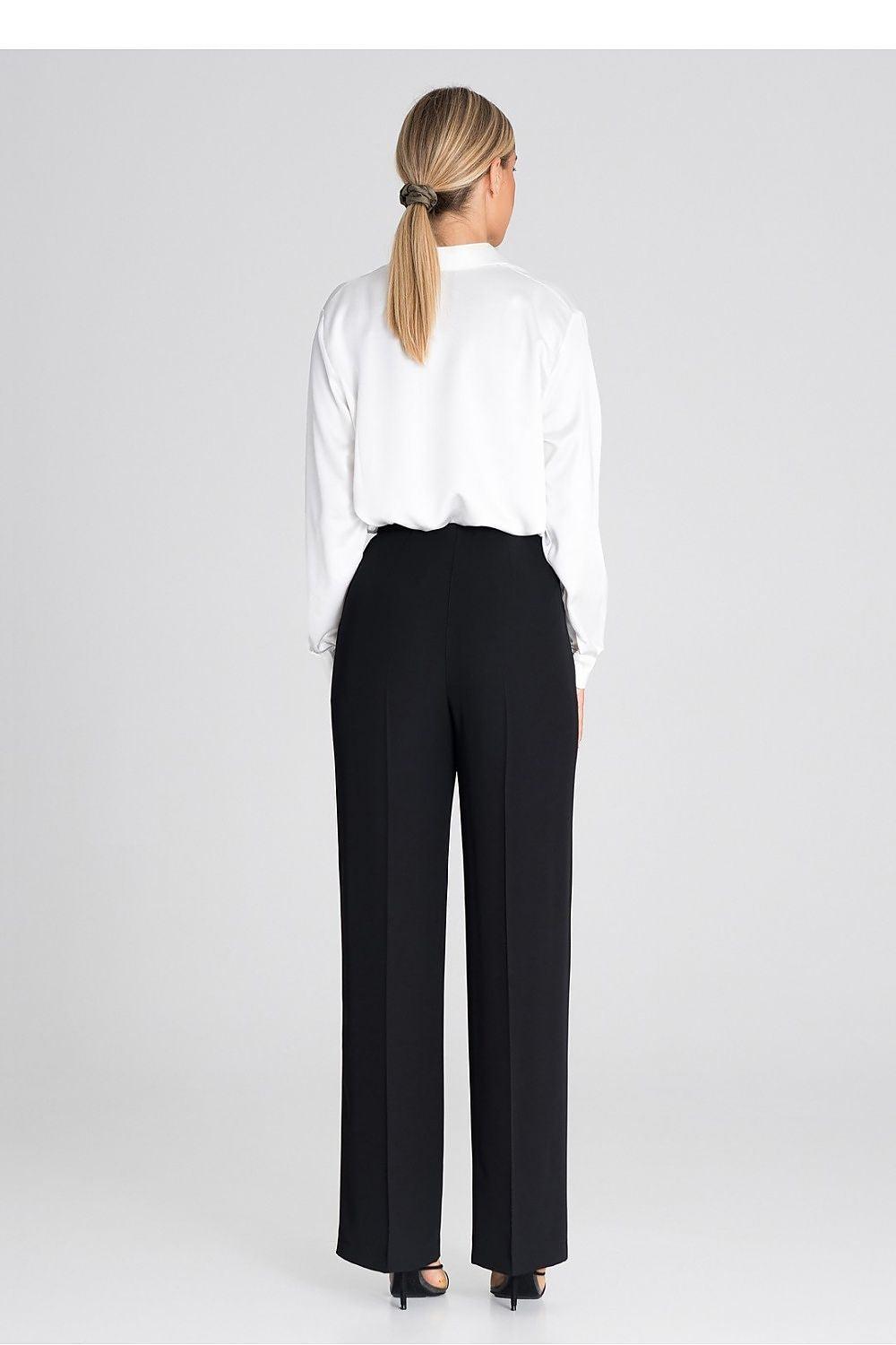 Trousers model 185076 Figl - ElrubEcom