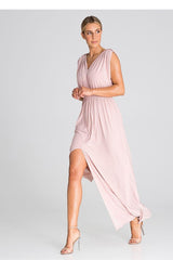 Cocktail dress model 185088 Figl - ElrubEcom