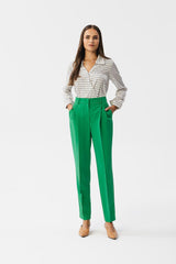 Women trousers model 185096 Stylove - ElrubEcom