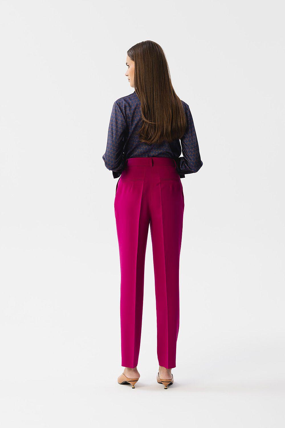 Women trousers model 185096 Stylove - ElrubEcom