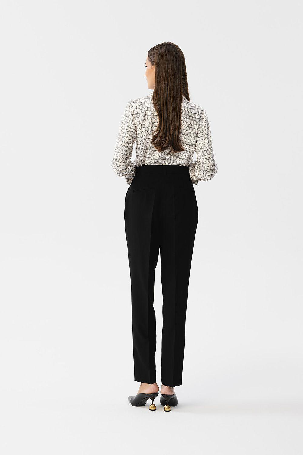 Women trousers model 185096 Stylove - ElrubEcom