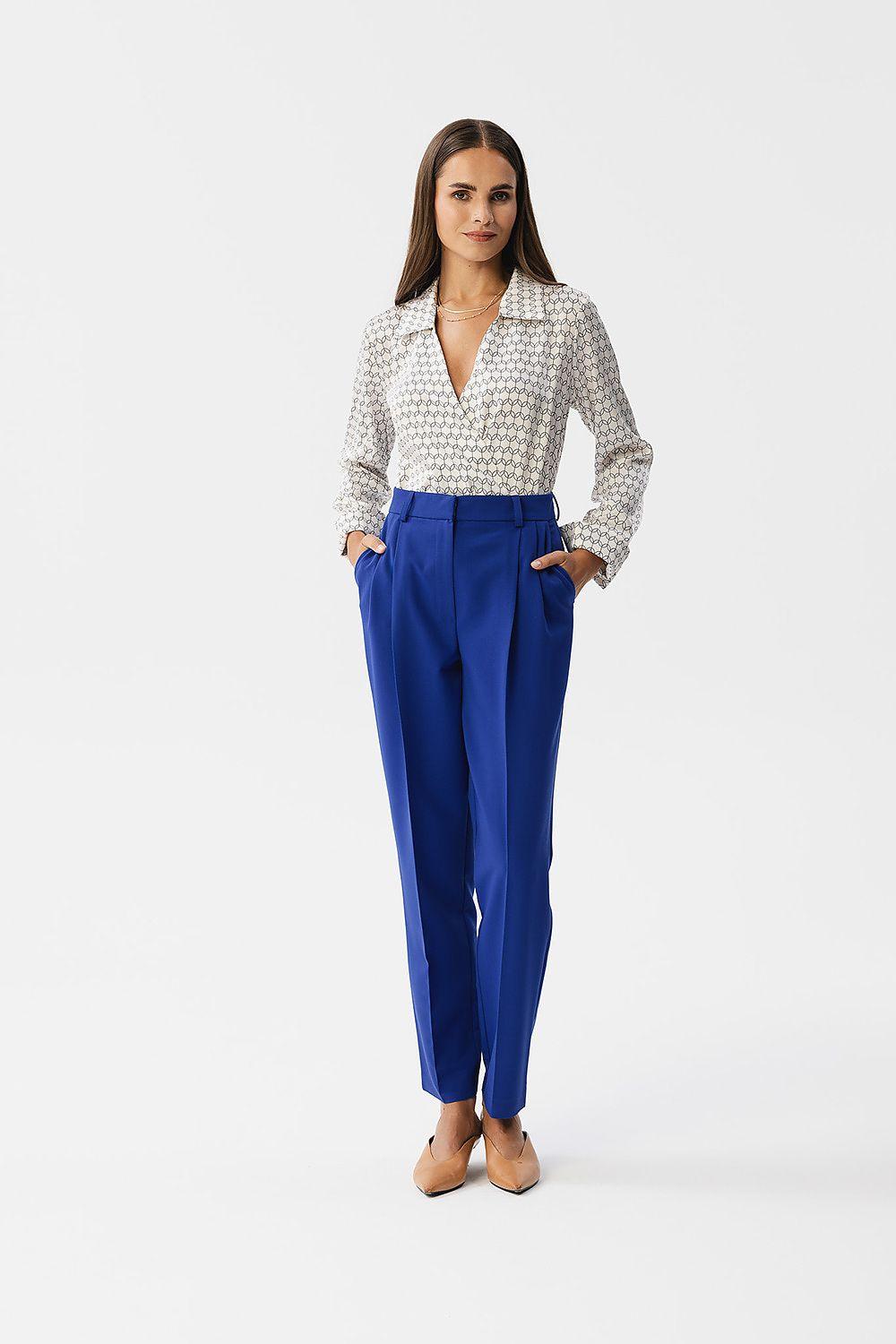 Women trousers model 185096 Stylove - ElrubEcom