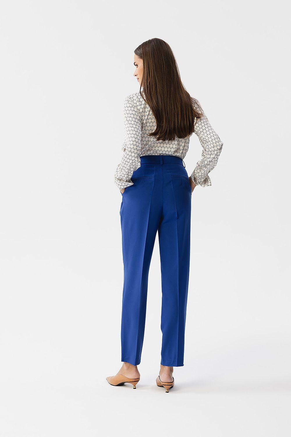 Women trousers model 185096 Stylove - ElrubEcom