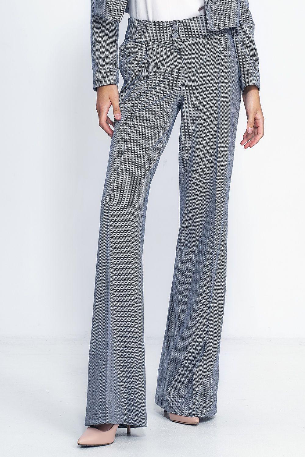 Trousers model 186118 Nife - ElrubEcom