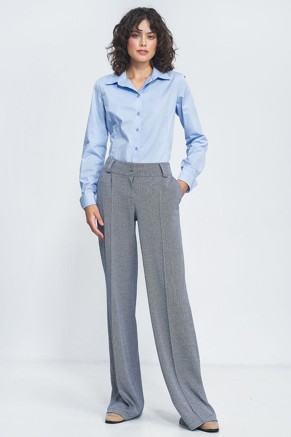 Trousers model 186118 Nife - ElrubEcom