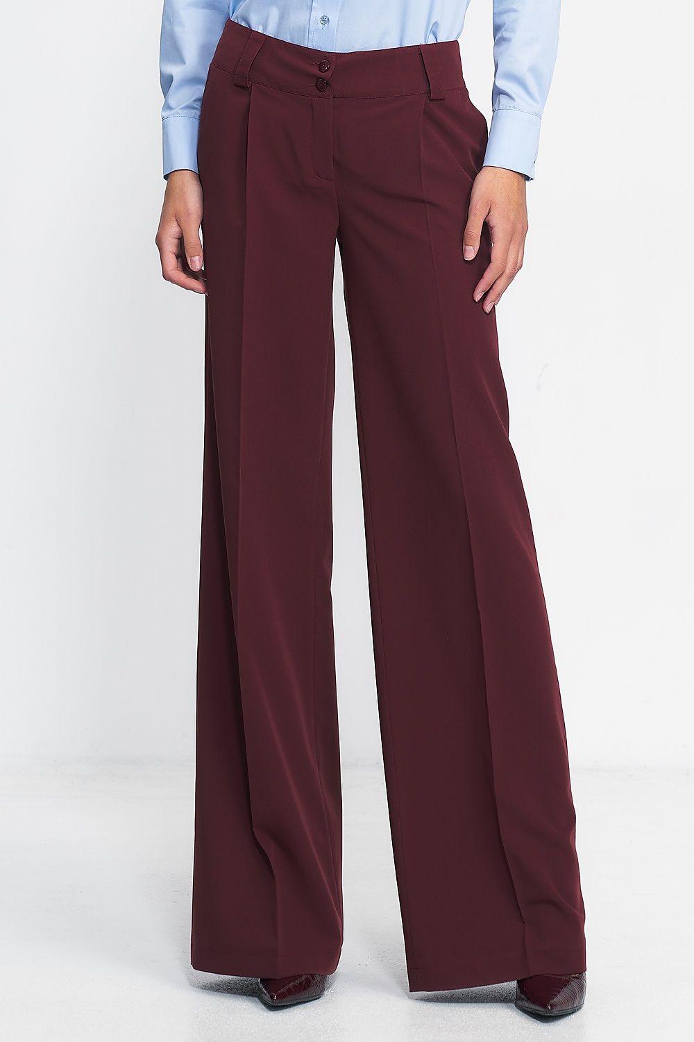 Trousers model 186118 Nife - ElrubEcom