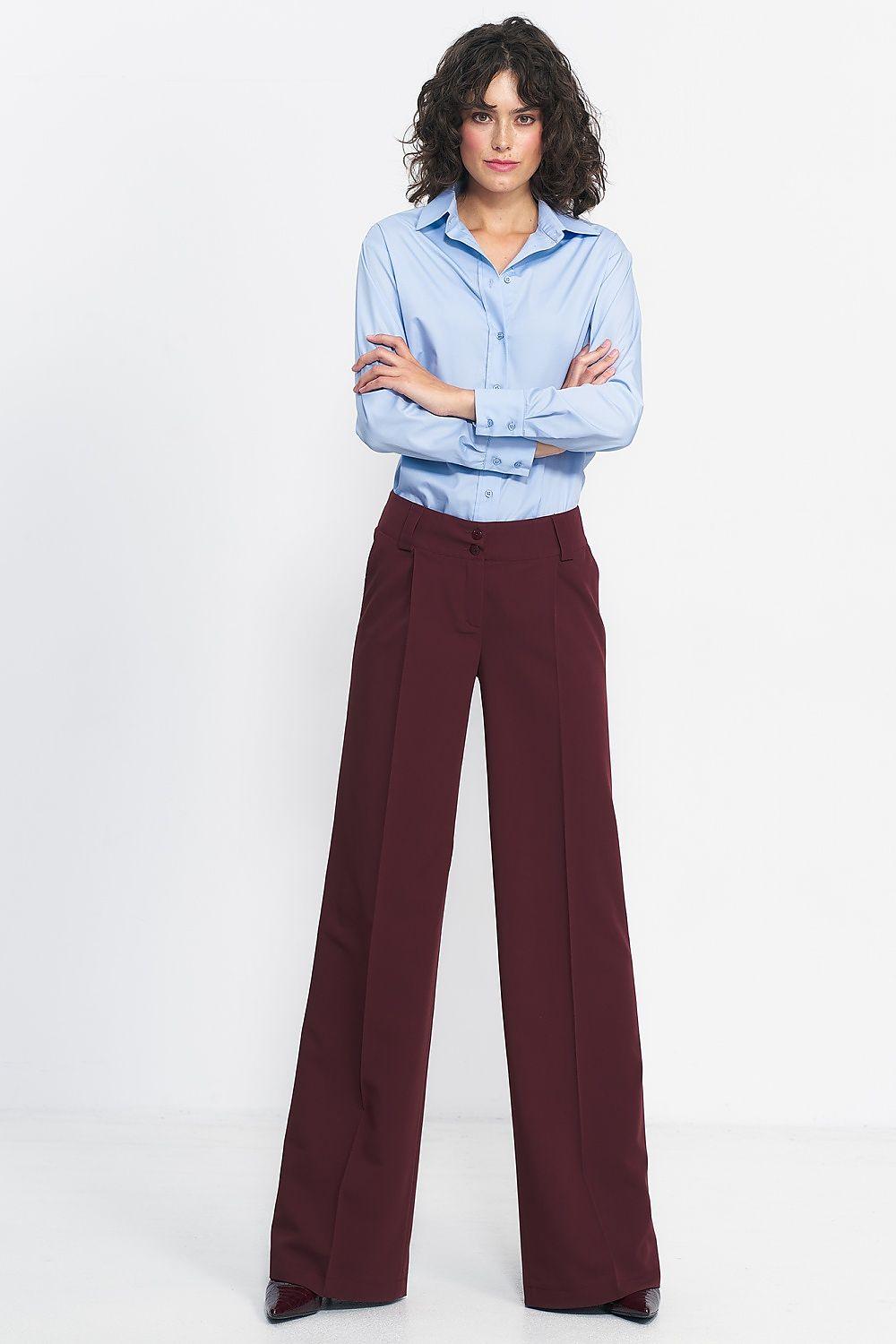 Trousers model 186118 Nife - ElrubEcom