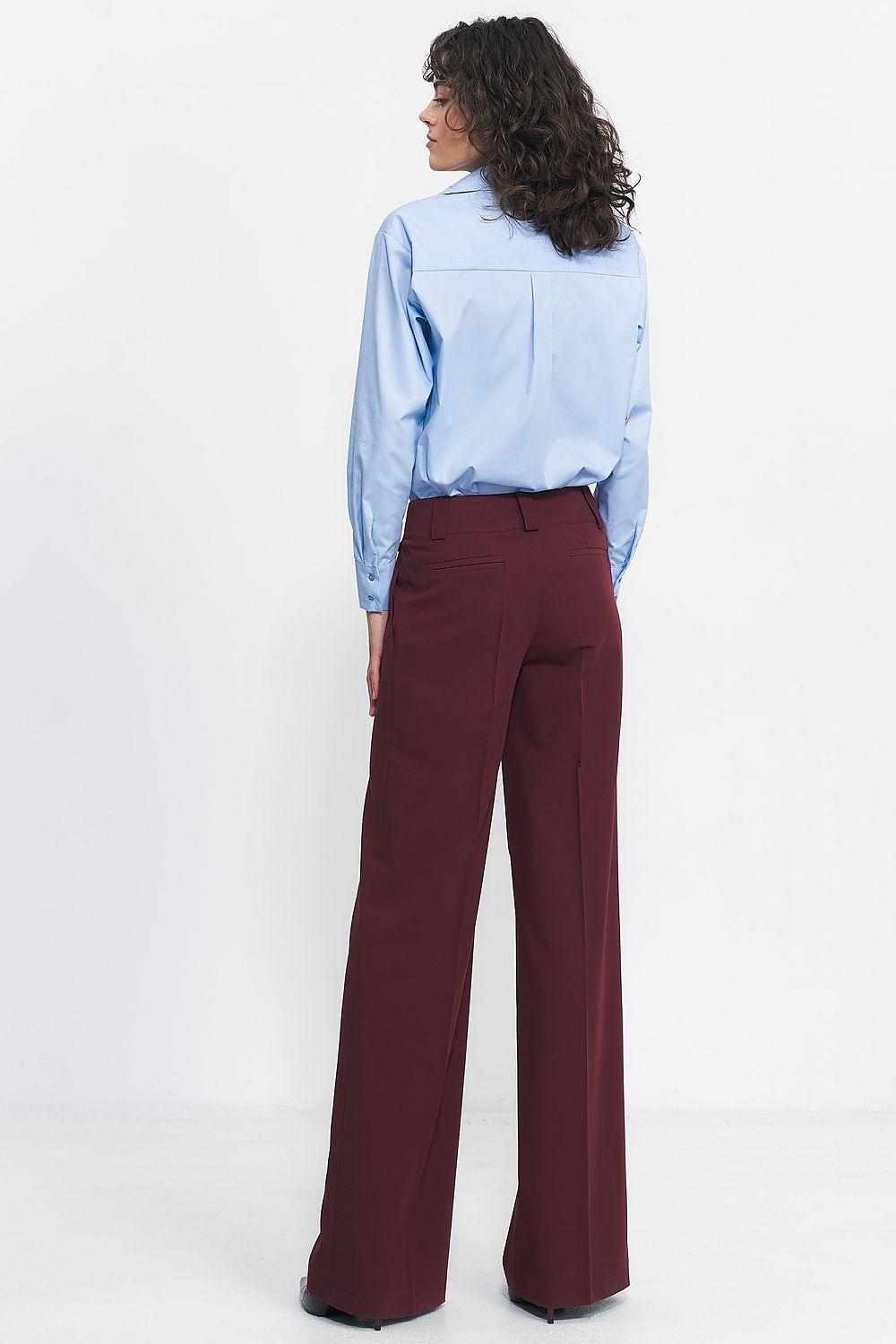 Trousers model 186118 Nife - ElrubEcom