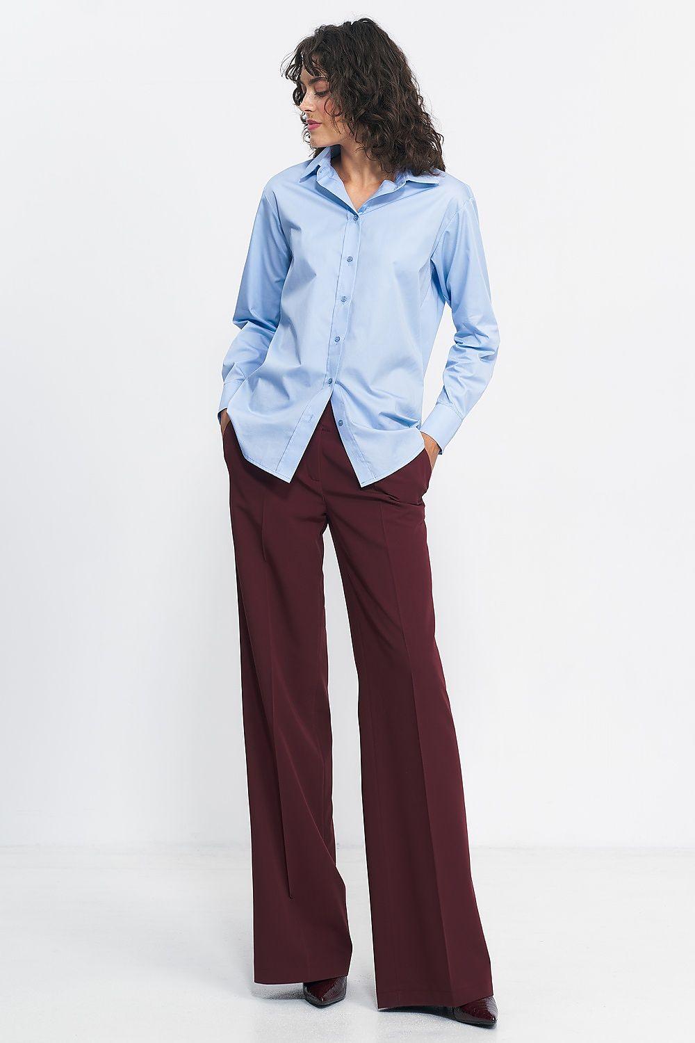 Trousers model 186118 Nife - ElrubEcom