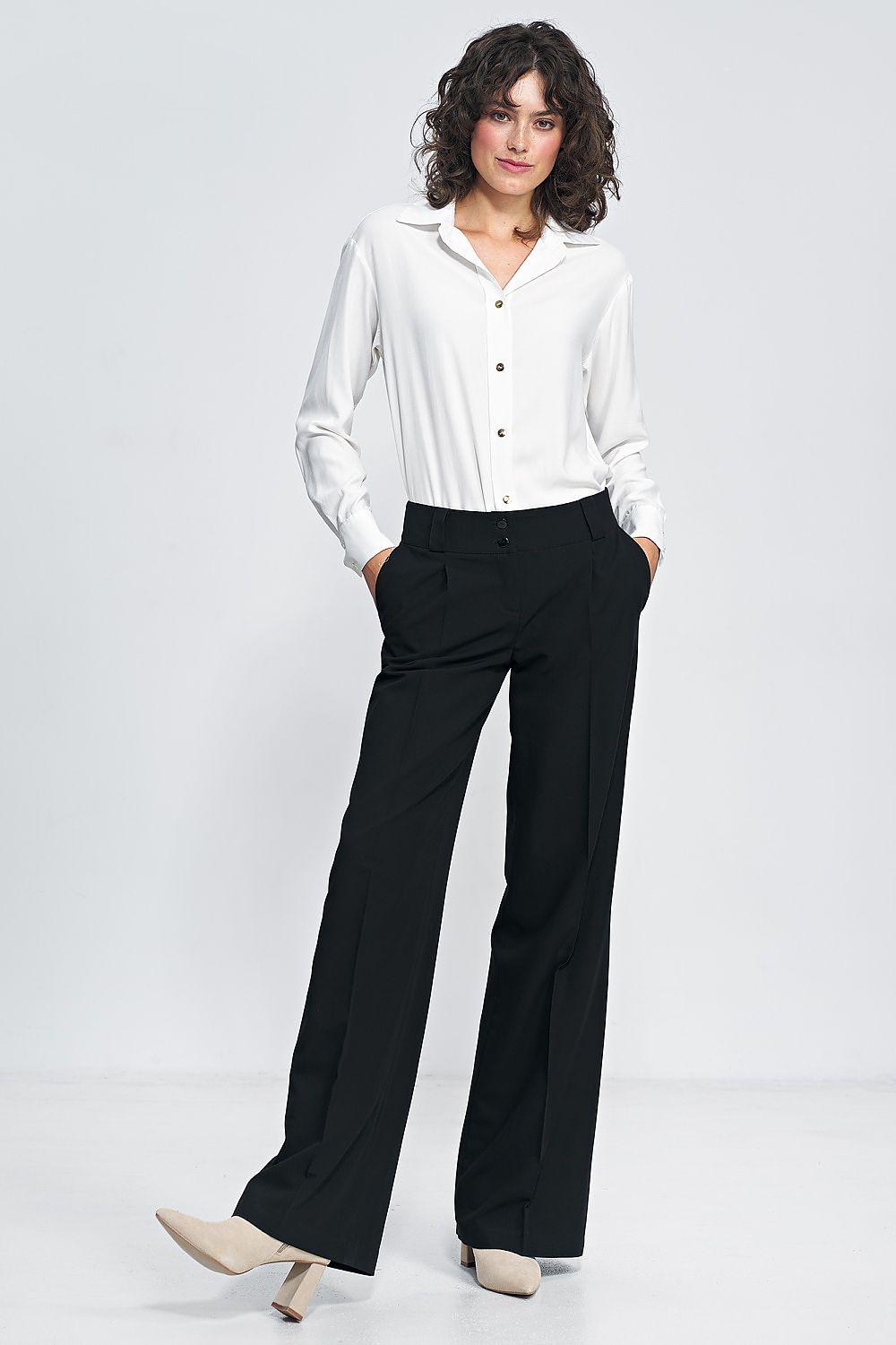 Trousers model 186118 Nife - ElrubEcom