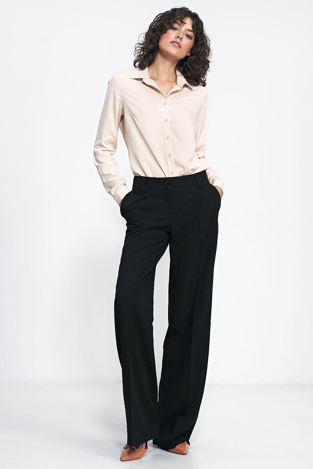 Trousers model 186118 Nife - ElrubEcom