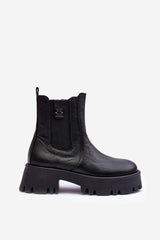 Jodhpur boot model 185335 Step in style - ElrubEcom